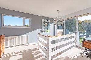 Landing- click for photo gallery